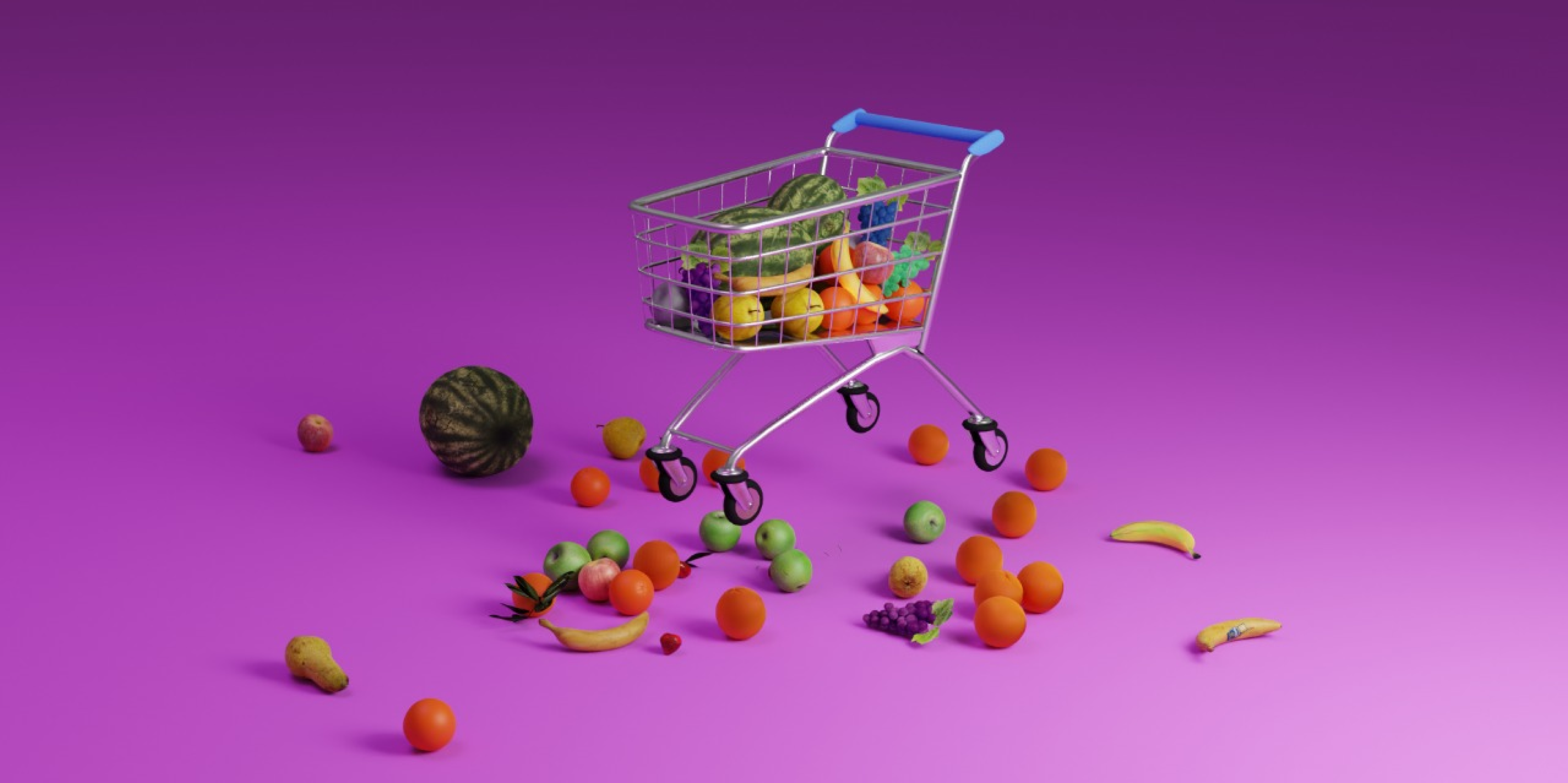 Metaverse Fruit